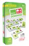Junior Learning Blends Dominoes
