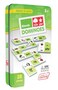Junior Learning Blends Dominoes