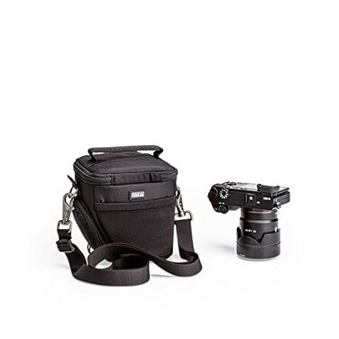 Think Tank, Black ,Black, 75 Centimeters, Messenger Bag