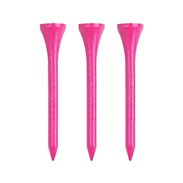 Izzo Mens 2.75 Inches Golf, Neon Pink, 0X US