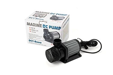 Jebao Jecod/ DCT Marine Controllable Water Pump ,DCT-8000