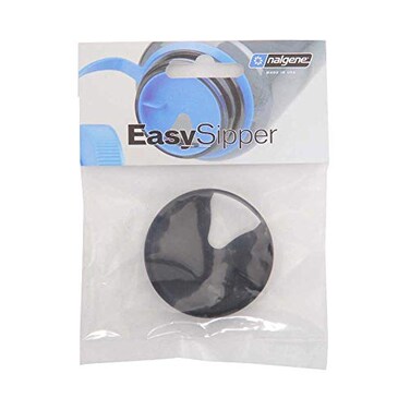 Nalgene Easy Sipper Black