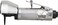 ATD Tools 2139 Utility Cut-Off Tool with Guard