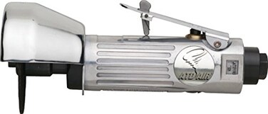 ATD Tools 2139 Utility Cut-Off Tool with Guard