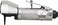 ATD Tools 2139 Utility Cut-Off Tool with Guard