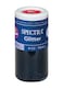 Spectra ArtsCrafts Glitter, Black, 4 oz, 1 Jar