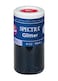 Spectra ArtsCrafts Glitter, Black, 4 oz, 1 Jar
