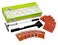 3M Scotch-Brite Griddle Cleaning, Orange, 1 System