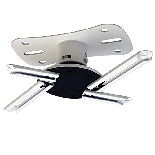 كانتو Kanto P101w Projector Ceiling Mount 22 LBS