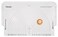 Fiskars Fabric Circle Cutter, Cut Circles in Fabric Without Tracing