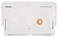 Fiskars Fabric Circle Cutter, Cut Circles in Fabric Without Tracing
