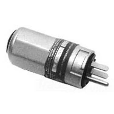 Crouse-Hinds ENP5201 20 Amp Plug for Circuit Breaking Receptacles