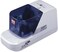 Max EH-70F Max Electronic EH-70F Stapler, 70 Sheet Capacity, Gray