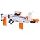 NERF Modulus Regulator Fully Motorized Blaster, 3 Firing Modes ,