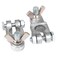 Performance Tool W1688-2C 2-Piece Top Post Marine RV Terminal Kit