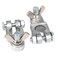 Performance Tool W1688-2C 2-Piece Top Post Marine RV Terminal Kit