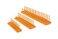 GEARWRENCH 3 Pc 1/4", 3/8"1/2" Dr Metric Socket Storage Tray Set83119