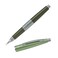 Pentel Sharp Kerry Mechanical Pencil, 0.5mm, Metallic Olive Barrel, 1 pack ,P1035K, Green