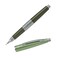 Pentel Sharp Kerry Mechanical Pencil, 0.5mm, Metallic Olive Barrel, 1 pack ,P1035K, Green