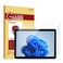 OMOTON [2 Pack Screen Protector Compatible for Microsoft Surface Go 3 / Surface Go 2 / Surface Go ,2021/2020/2018 Released, Tempered Glass High Definition
