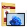 OMOTON [2 Pack Screen Protector Compatible for Microsoft Surface Go 3 / Surface Go 2 / Surface Go ,2021/2020/2018 Released, Tempered Glass High Definition