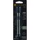 Cross Standard Ballpoint Pen Refill, 2 per Pack