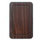 THOMASBETTS DH315 Walnut Wired Door Chime