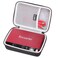 L LTGEM LTGEM Case for Focusrite Scarlett 2i2/Solo 4th Gen USB Audio Interface