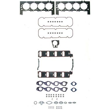 FEL-PRO HS 26168 PT Engine Cylinder Head Gasket Set