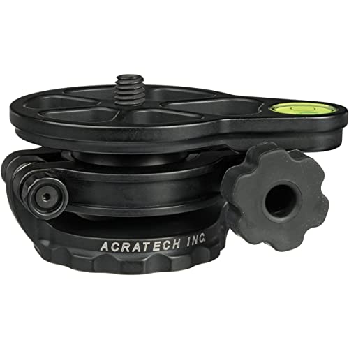 acratech Acratech Large Leveling Base 25 LBS