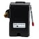 SUNNY Replacement Air Compressor Pressure Switch, Sunny L1, 1 port, 95-125 PSI, 25 Amp