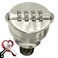 Beduan Wine Bottle Lock - Password Code Digital Lock - Cap Stopper for Wine Whiskey Liquor