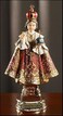 Autom Infant of Prague Figurine