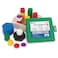 Educational Insights Learning Resources Metric Weight Set