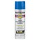 Rust-Oleum Professional High Performance Gloss Safety Blue Spray Paint
