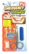Instant Smile Emergency Temporary Tooth Replacement Kit -Dark
