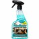 ForceField FloorBlaster Hard Surface Cleaner - Sealed Hardwood, LVP, Tile