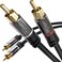 KabelDirekt“ RCA/Phono Cable“ 6ft“ 22