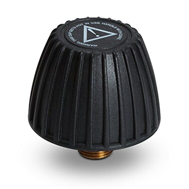 Wagner Spraytech Replacement Cap for Canister Steamers