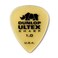Jim Dunlop UltexSharp Pick .90MM - 6 Pack