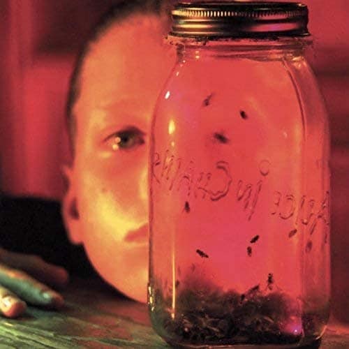 sonymusic Sonymusic Jar Of Flies Sap Series gold