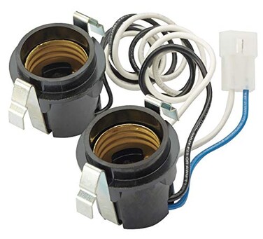 Broan-NuTone Broan SR111630 Lamp Socket Assembly
