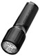 Streamlight 68301 ProPolymer 4AA HAZ-LO 67-Lumen Flashlight, Black