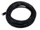 Monoprice 30FT 24AWG Cat6 550MHz UTP Ethernet Bare Copper Network Cable - Black