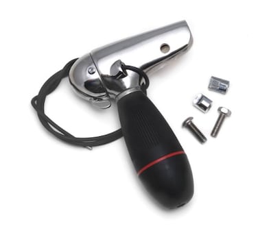 Unity U-6701-0101 Spotlight Handle and Housing Assembly