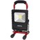 Bayco SL-1512 3000-Lumen LED Work Light, Red/Black