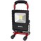 Bayco SL-1512 3000-Lumen LED Work Light, Red/Black