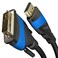KabelDirekt“ HDMI DVI Adapter Cable“ 20ft