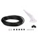 Seachoice Marine Speedometer Pitot Kit, 20 Ft.