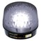 Seco-Larm Enforcer LED Strobe Light, Clear Lens ,SL-1301-BAQ/C